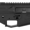 ODIN OTR-15 BILLET RECEIVER SET BLK