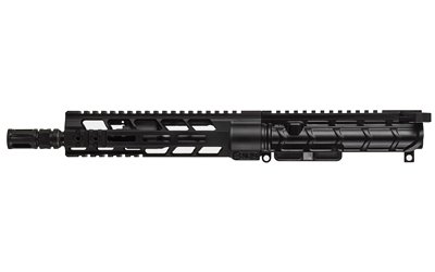 PWSMK1-M2U-300BLK-9_1.jpg PWS MK109 MOD 2-M UPPER 300BLK 9.75"