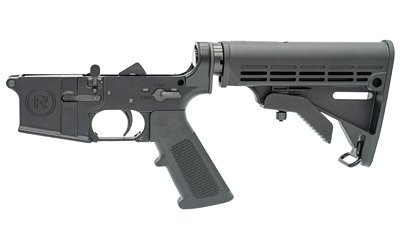 RADICAL COMPLETE LOWER RECEIVER