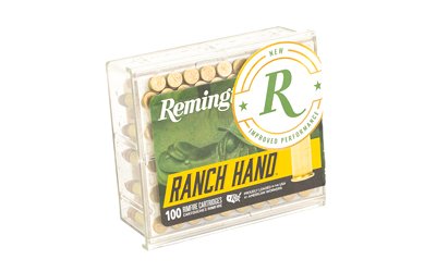 REMR21263_2.jpg REM RANCH HND 22LR 40GR PRN 100/5000