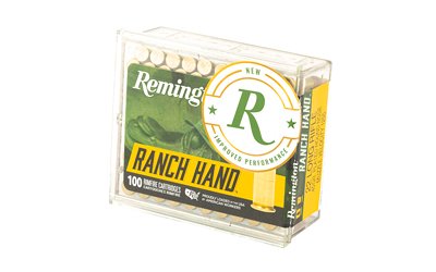 REMR21263_3.jpg REM RANCH HND 22LR 40GR PRN 100/5000