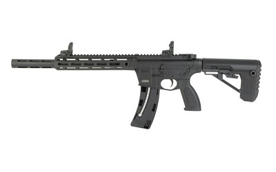 RETRA1522-BLKPMLKVANRD_1.jpg RETAY RA1522 VGRD 22LR 16" 25RD POLY