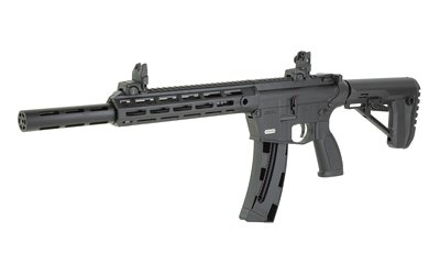 RETRA1522-BLKPMLKVANRD_3.jpg RETAY RA1522 VGRD 22LR 16" 25RD POLY