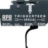 RPRTCB13NSF_1.jpg TRIGGERTECH RUGER RPR TWO - STAGE SPECIAL BLACK FLAT