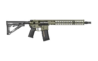 RADIAN MODEL 1 14.5" 6MM ARC ODG