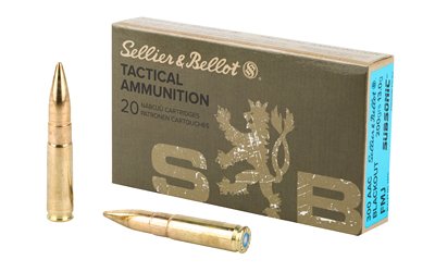 SB300BLKSUBA_1.jpg S&B 300BLK 200GR FMJ SUBSONIC20/1000