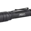 SUREFIRE EDCL2 TAC BLK 5/1200 LUM