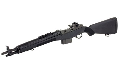 SPRGFLD M1A SCT 308 SYN 10RD NY