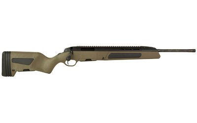 STEYR SCOUT 308WIN 19" 5RD TB GRN