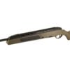 STEYR SCOUT 308WIN 19" 5RD TB GRN