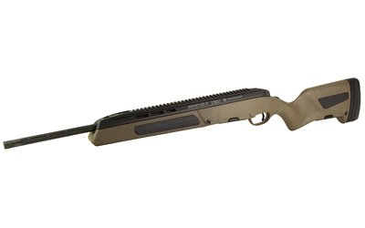 STEYR SCOUT 308WIN 19" 5RD TB GRN