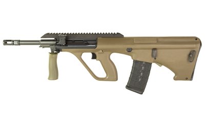 STYAUGM2GRNEXT300_1.jpg STEYR AUG A3 M2 300BO 16" 30RD GRN