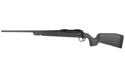 SV32103_1.jpg SAV AXIS 2 270WIN 22" 4RD GRAY LH