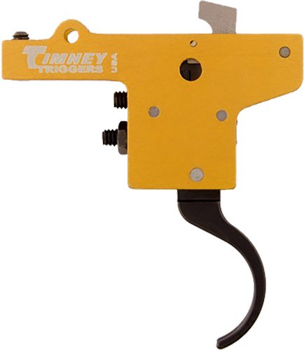 T301_1.jpg TIMNEY SAFETY MAUSER 98FN - FEATHERWEIGHT DELUXE 3LB BLACK