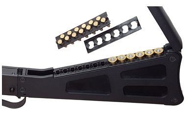 TPS ARMS M6 TKDWN 357M/410 3" 18.25"