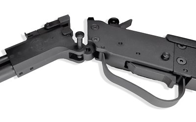 TPS ARMS M6 TKDWN 357M/410 3" 18.25"