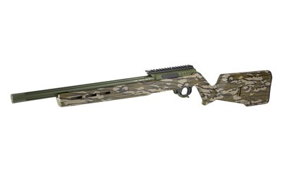 TACSOL X-RING 22LR 16.5" 10RD MO/ODG