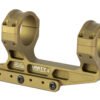 UNITY FAST LPVO 34MM FDE