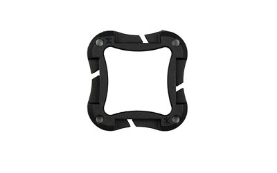 UTYSPK-CG_1.jpg UNITY SPARK CAGE BLK