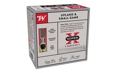 WIN SPRX PHSNT 12GA 2-3/4" #5 25/250
