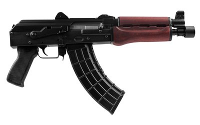 ZASZP92762SR_2.jpg ZASTAVA ZPAP92 PSTL 762X39 10" RED