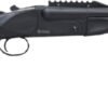 LEG CIT BOSS SXS 12/18 BLK SYN