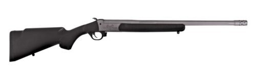 TRADITIONS OUTFITTER G3 35REM 22" TD BLK