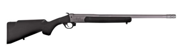 TRADITIONS OUTFITTER G3 35REM 22" TD BLK