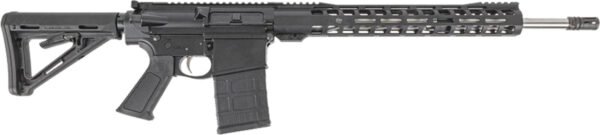 DPM AR10 RFL 308 20RD 20SS MOE
