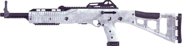 HI-POINT CARBINE 10MM - 17.5" TB KRYPTEK YETI