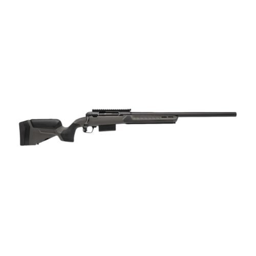 Savage 212 Harvester Slug Gun 12ga 2rd Capacity 22" Barrel Flat Dark Gray Stock