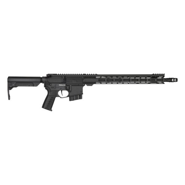 https3A2F2Fmedia.chattanoogashooting.com2Fimages2Fproduct2FCA28A670CAB2FCA28A670CAB1.jpg CMMG Resolute Mk4 Rifle .22 ARC 10rd Magazine 16.1'' Barrel Armor Black