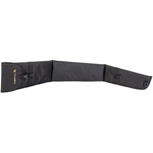 Federal Tri-Fold Rifle Case Black 50"