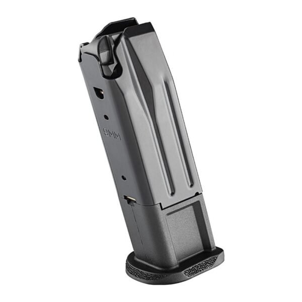 https3A2F2Fmedia.chattanoogashooting.com2Fimages2Fproduct2FFKEC60102FFKEC6010-1.jpg Springfield Echelon 4.5 Handgun Magazine 9mm Luger 10/rd