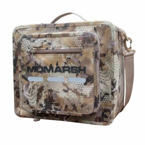 https3A2F2Fmedia.chattanoogashooting.com2Fimages2Fproduct2FHG373482FHG37348-1.jpg MoMarsh Element Waterbox 25L Optifade Marsh