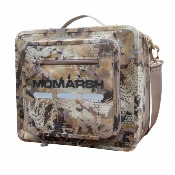 https3A2F2Fmedia.chattanoogashooting.com2Fimages2Fproduct2FHG373482FHG37348-1.jpg MoMarsh Element Waterbox 25L Optifade Marsh