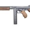 M1 Lightweight Carbine Tommy Gun .45 Cal. 30 round stick magazine