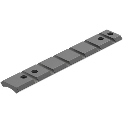 https3A2F2Fmedia.chattanoogashooting.com2Fimages2Fproduct2FLU1791062F179106.jpg Leupold 1-Piece QRW PRW Aluminum Scope Base Browning BAR - Matte