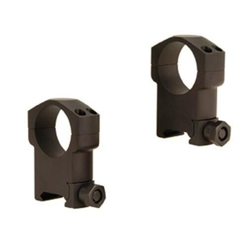 https3A2F2Fmedia.chattanoogashooting.com2Fimages2Fproduct2FLU575552FLU57555-1.jpg Leupold 2-Piece Mark 4 Aluminum Scope Rings 30mm Super High Matte