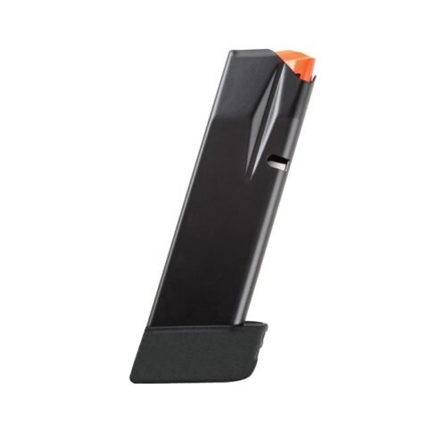 Mossberg MC2C Double Stack Handgun Magazine Black 9mm Luger 16/rd