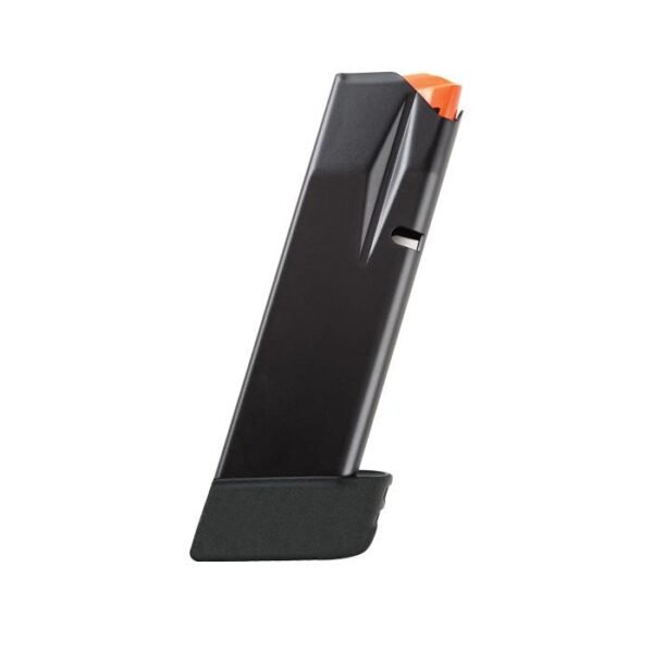 https3A2F2Fmedia.chattanoogashooting.com2Fimages2Fproduct2FMV954272FMV95427-1.jpg Mossberg MC2C Double Stack Handgun Magazine Black 9mm Luger 16/rd