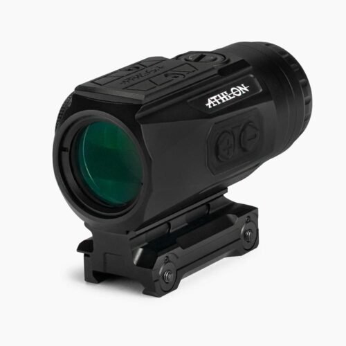 Athlon Midas Flare 3x Prism Sight