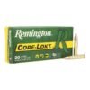 https3A2F2Fmedia.chattanoogashooting.com2Fimages2Fproduct2FRTR213512FRTR213512.jpg Remington Core-Lokt Rifle Ammunition 300 HAMR 130gr SP 2340 fps 20/ct