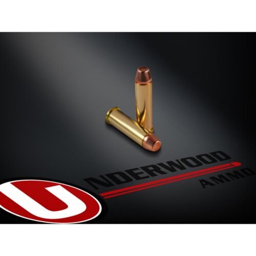 https3A2F2Fmedia.chattanoogashooting.com2Fimages2Fproduct2FUB1982FUB1981.jpg Underwood Range Supply Handgun Ammunition .357 Magnum 158gr FMJ 1400 fps 50/ct