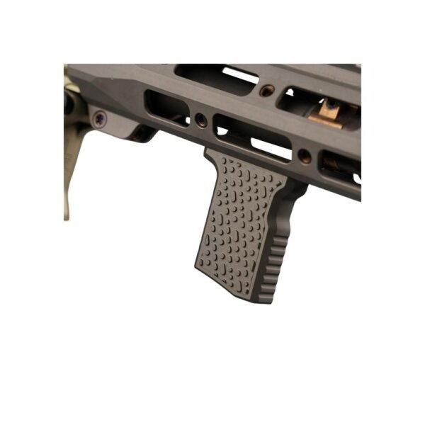 https3A2F2Fmedia.chattanoogashooting.com2Fimages2Fproduct2FYQACCQSERTVGAL2FYQACCQSERTVGAL21.jpg Q Deluxe Vertical Grip
