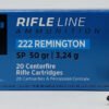 image-full-2647-98e432115878dbc477837c04f71d50b9.jpg PPU 222 REM 50GR SP 20RD BOX 50 BOXES PER CASE