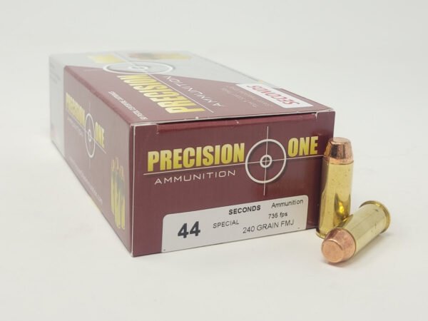 image-full-2873-d6c5b08fa3fb9d8189ad3458f13807d1.jpg PRECISION ONE 44SPL 240G FMJ 50RDS