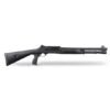 image-full-3554-6300015d7c4dd478c4103f305576a23d.jpg PANZER ARMS M4 TACTICAL 12G 18.5" SA BLACK STANDARD STOCK