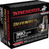 image-full-4972-571194db629be4d63dca0d4c34f597e6.png WINCHESTER SPRME 380ACP 95GR JHP 20RD BOX 200RD CASE