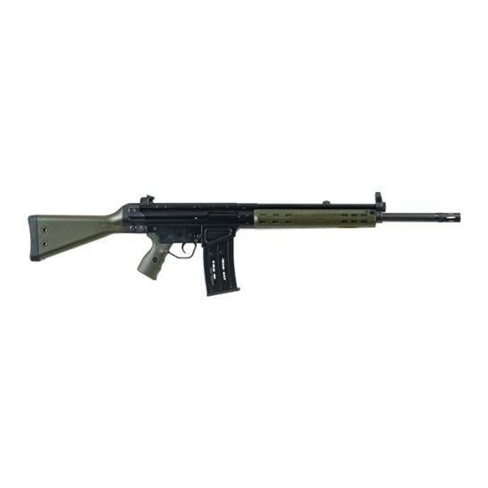 image-full-8574-7c363eeb7551daf79f4ec1e49355c05e.jpg PANZER ARMS G3 TWELVE TACTICAL SEMI AUTO SHOTGUN 12GA 18.5" BARREL